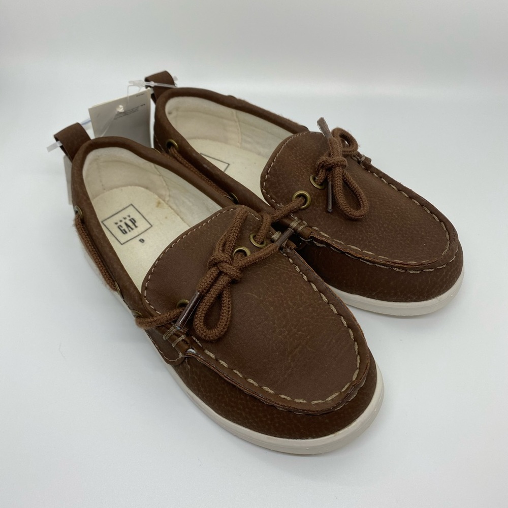 Kids Gap Shoes